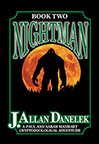 Nightman EBOOK